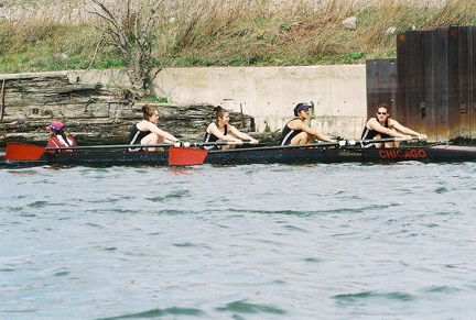 WV4 Rowing to Start2